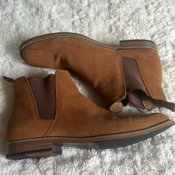 Mens Boots - Picture 2 of 13